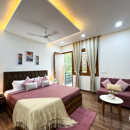 Guru Sadan A Luxe Stay Ayodhya Exterior photo