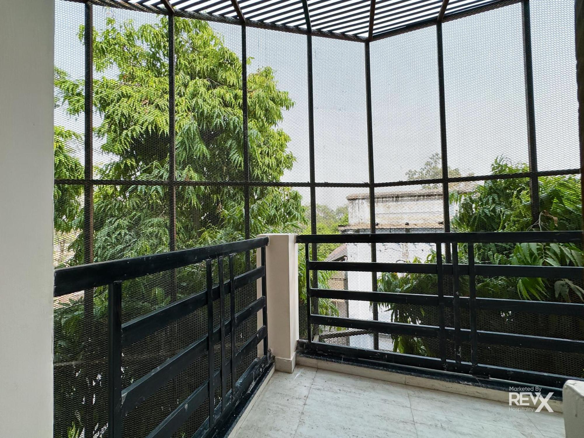 Guru Sadan A Luxe Stay Ayodhya Exterior photo